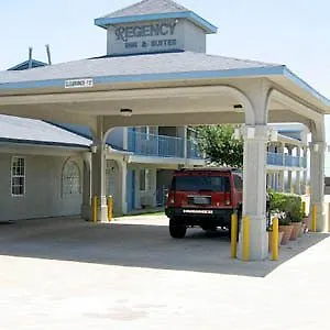 Regency Inn And Suites San Antonio